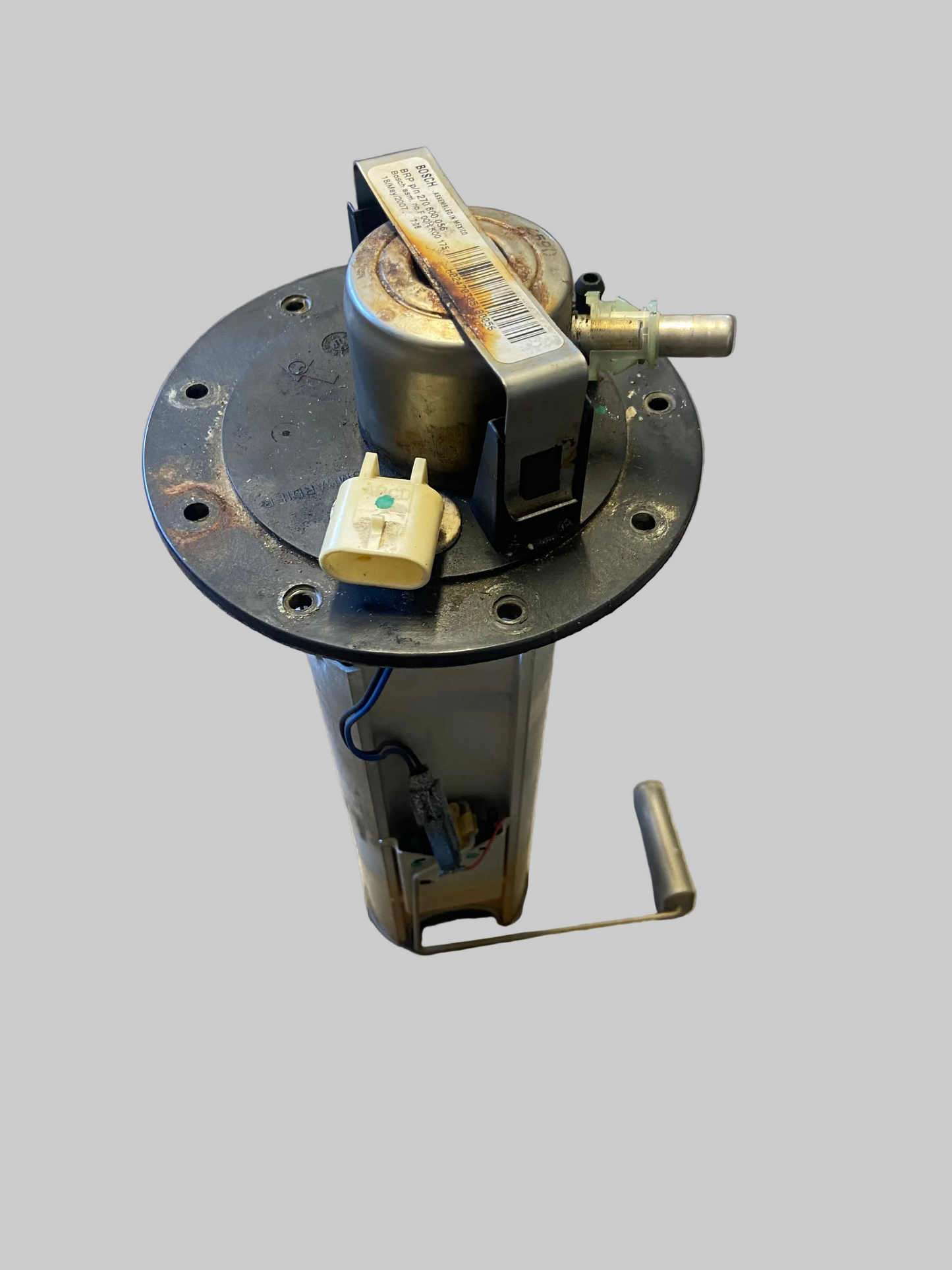 SH FUEL PUMP RXP 2007; SEADOO