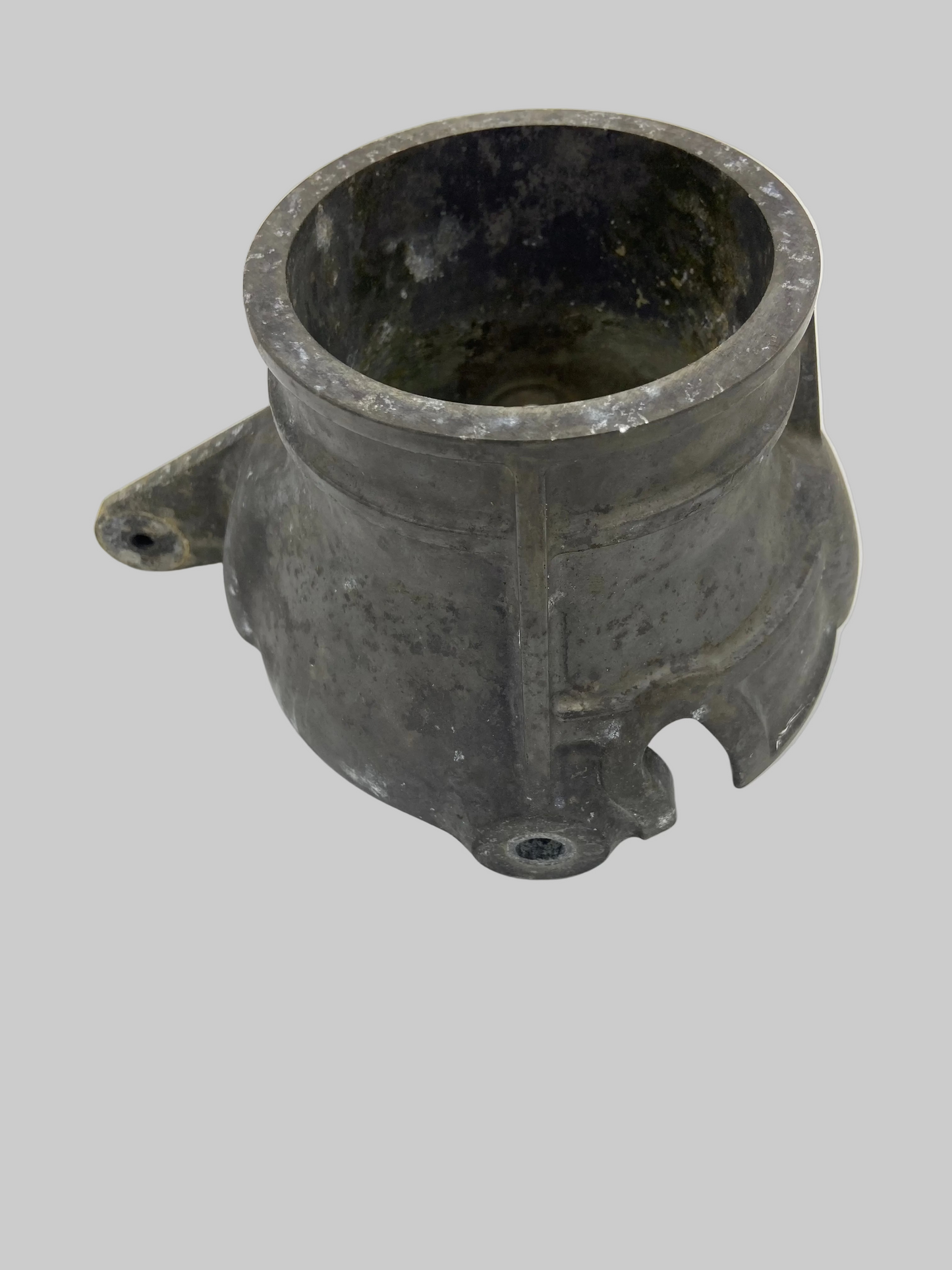 SH STEERING NOZZLE FXHO 2013; YAMAHA