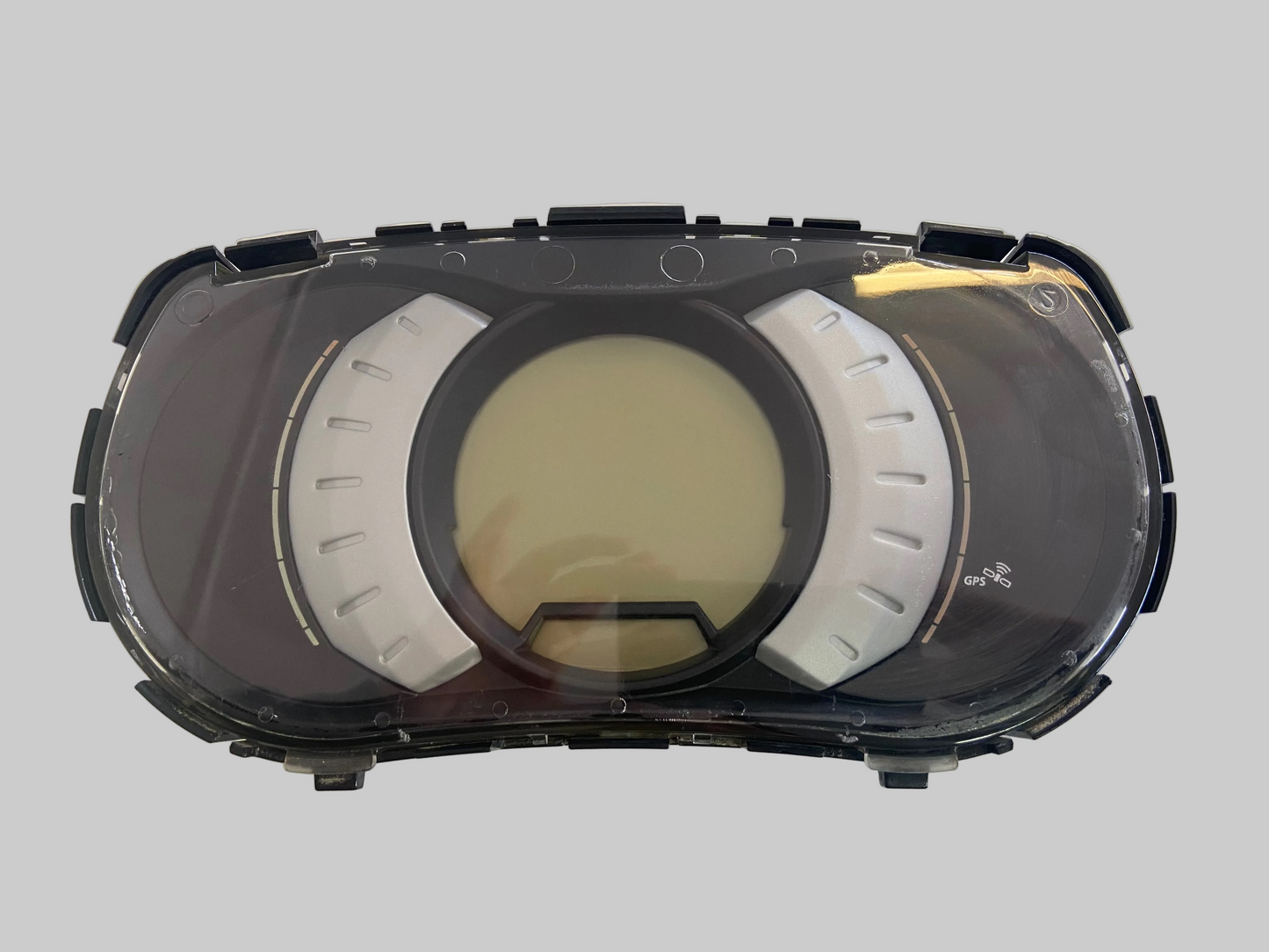 SH GUAGE 278003647 GTX 2018; SEADOO