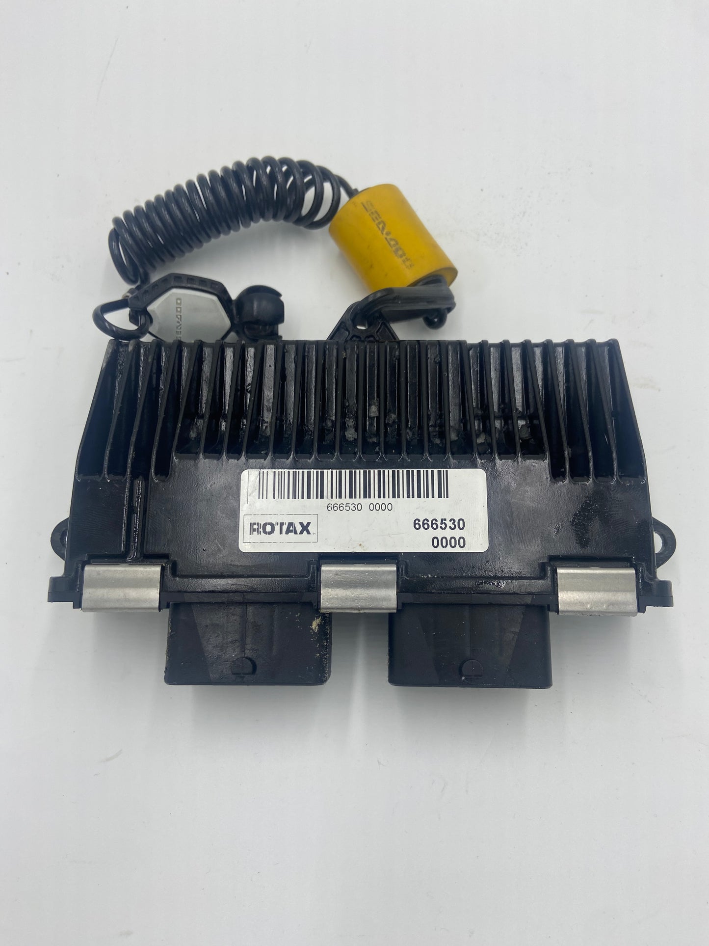SH ECU WITH KEY GTR 2015; SEADOO