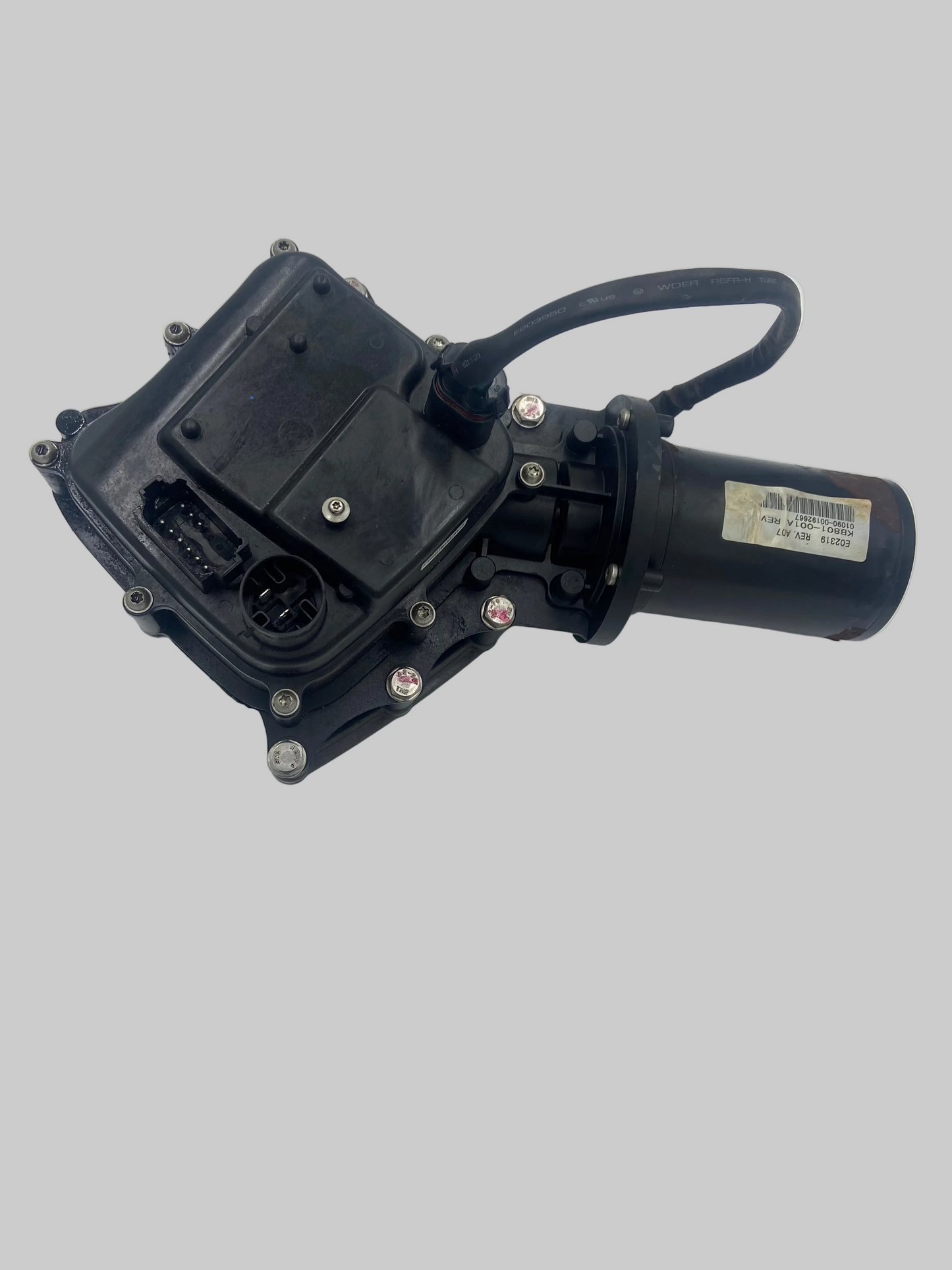 SH IBR MODULE GTR 2015; SEADOO