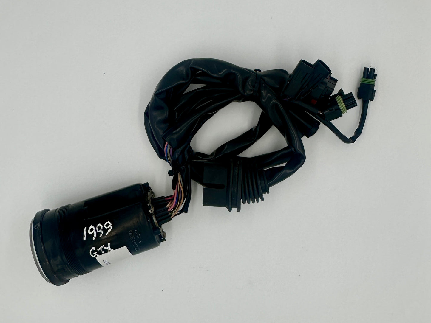 Gauge - SH GTX LTD 1999 - OEM# 278001370 SKU SHAU683-009