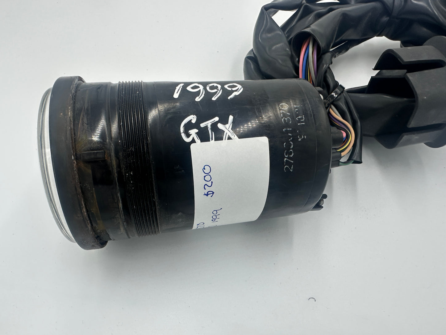 Gauge - SH GTX LTD 1999 - OEM# 278001370 SKU SHAU683-009