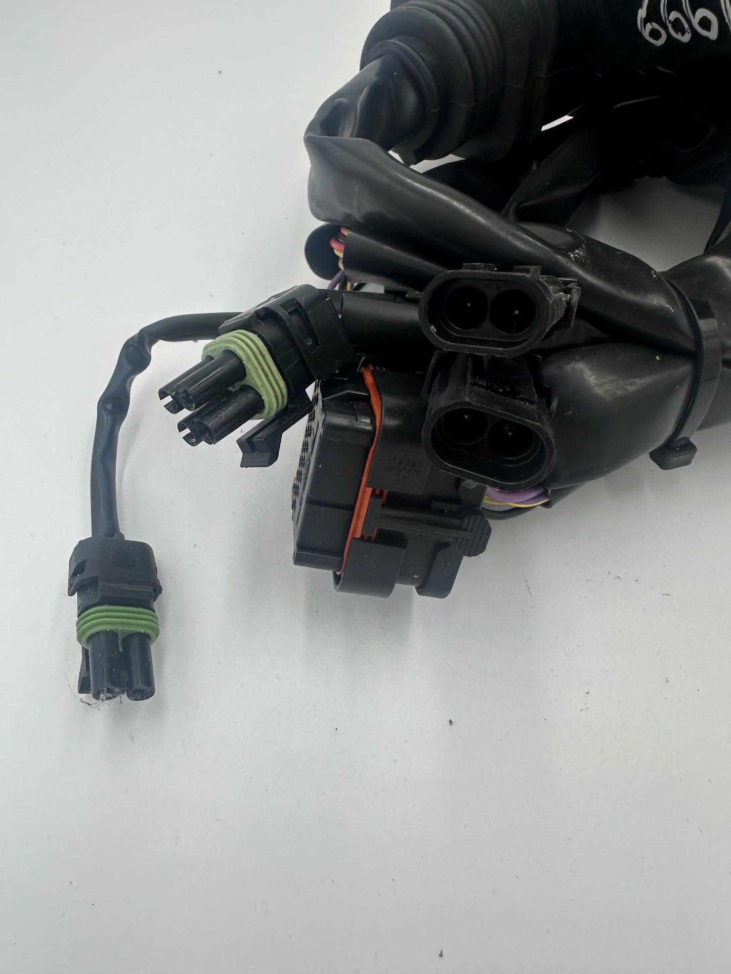 Gauge - SH GTX LTD 1999 - OEM# 278001370 SKU SHAU683-009