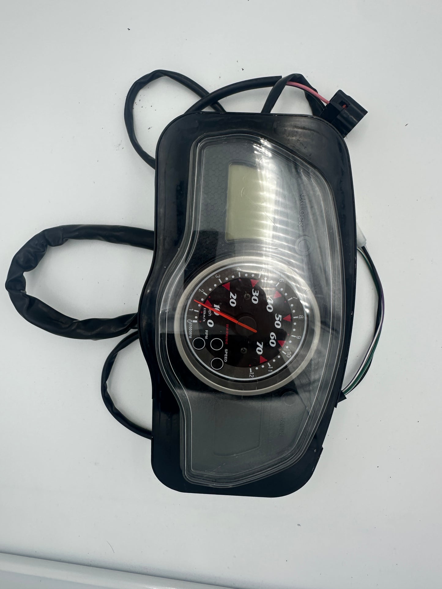 Gauge Yamaha - FX160 2005 F1S6820A-10 SKU SHAU683-002