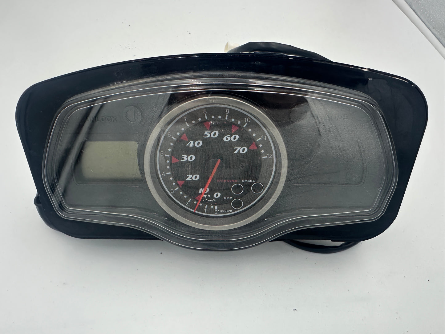 Gauge Yamaha - FX160 2005 F1S6820A-10 SKU SHAU683-002