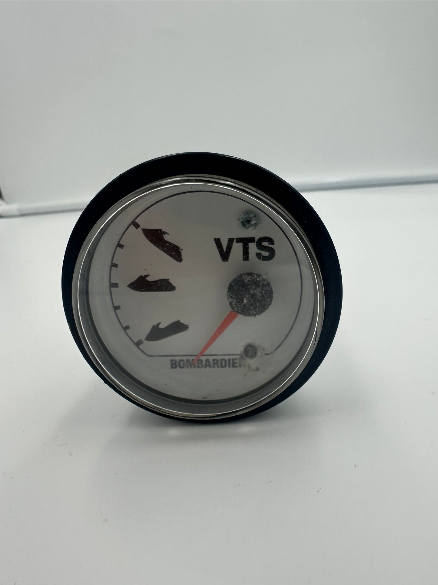 VTS Trim Gauge - XP 951 1999 - OEM# 278001339 SKU SHAU683-020