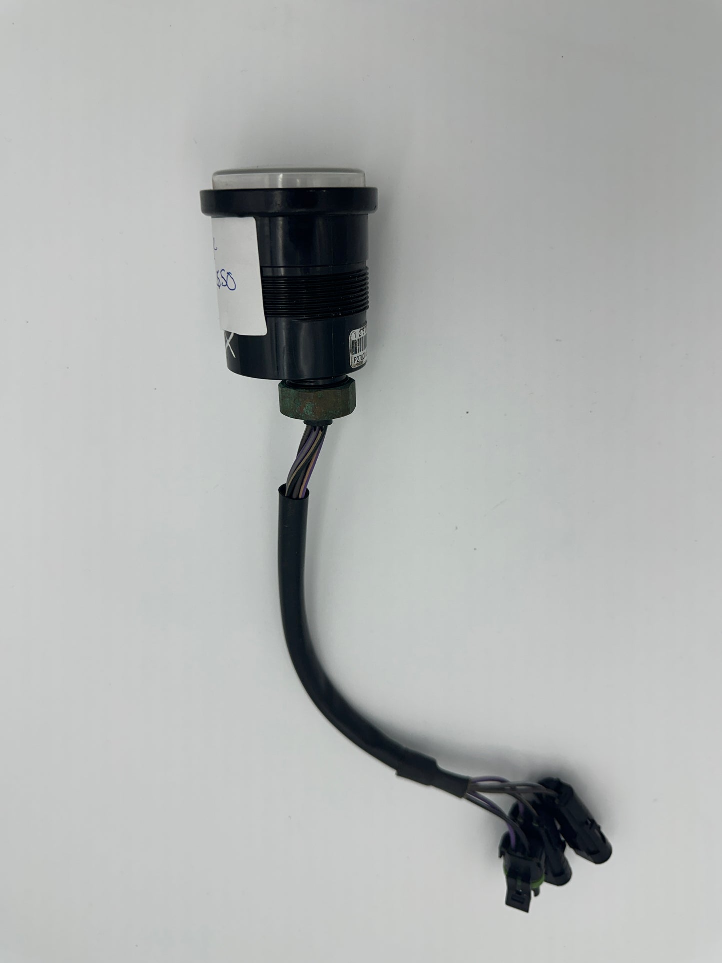 VTS Trim Gauge - XP 951 1999 - OEM# 278001339 SKU SHAU683-020