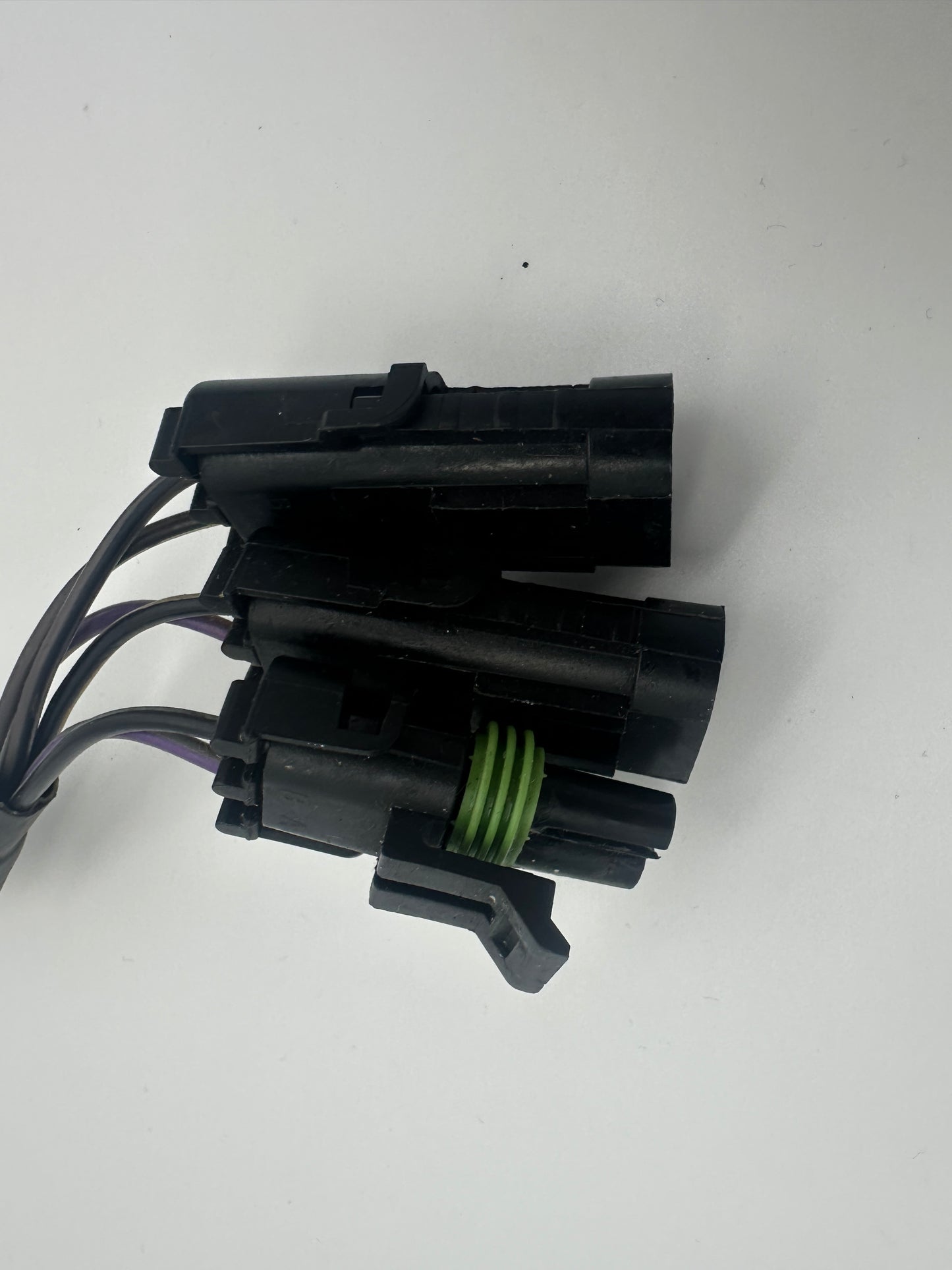 VTS Trim Gauge - XP 951 1999 - OEM# 278001339 SKU SHAU683-020