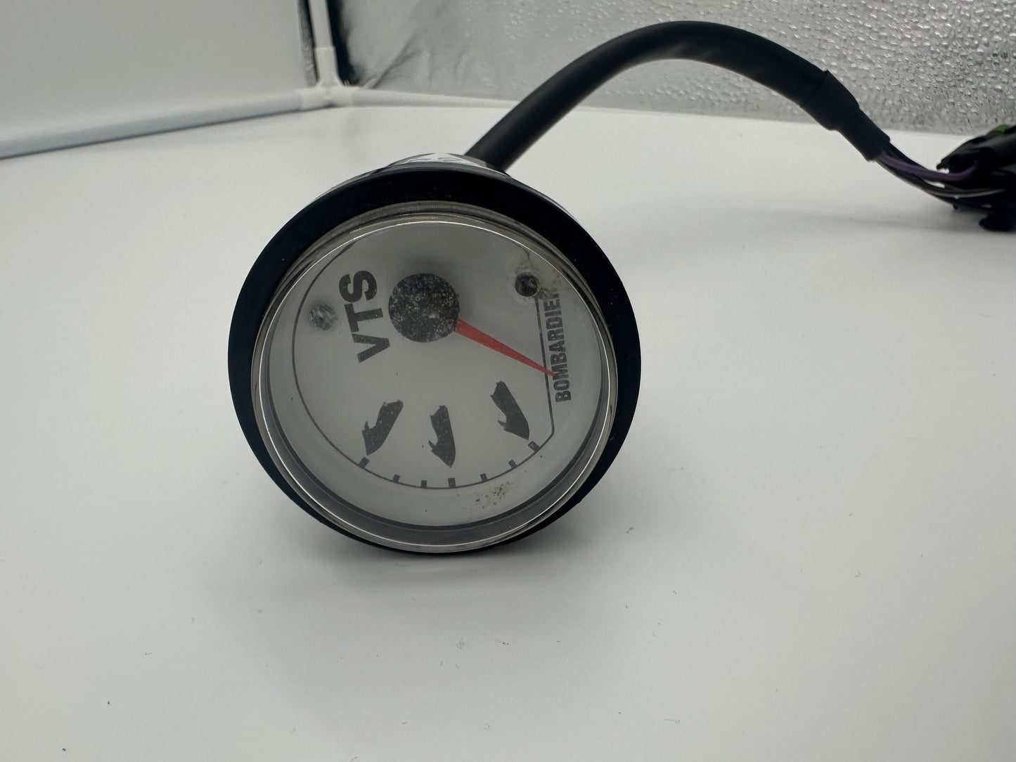 VTS Trim Gauge - XP 951 1999 - OEM# 278001339 SKU SHAU683-020