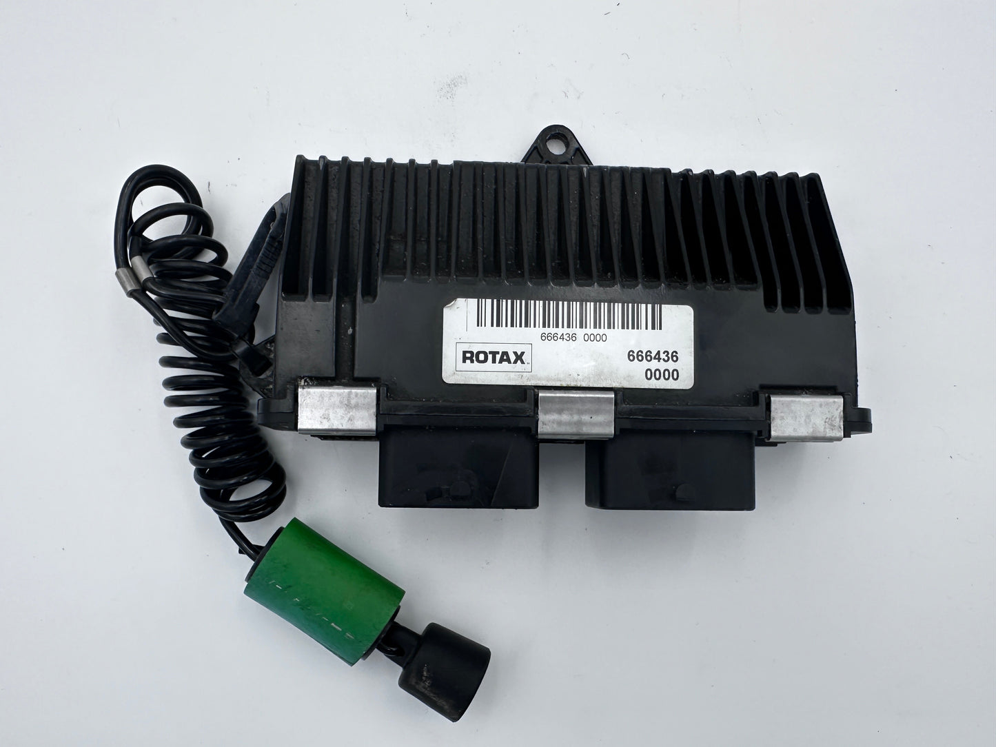 SEADOO SH ECU 42066378 42066436 GTI 130 SKU SHAU638-013
