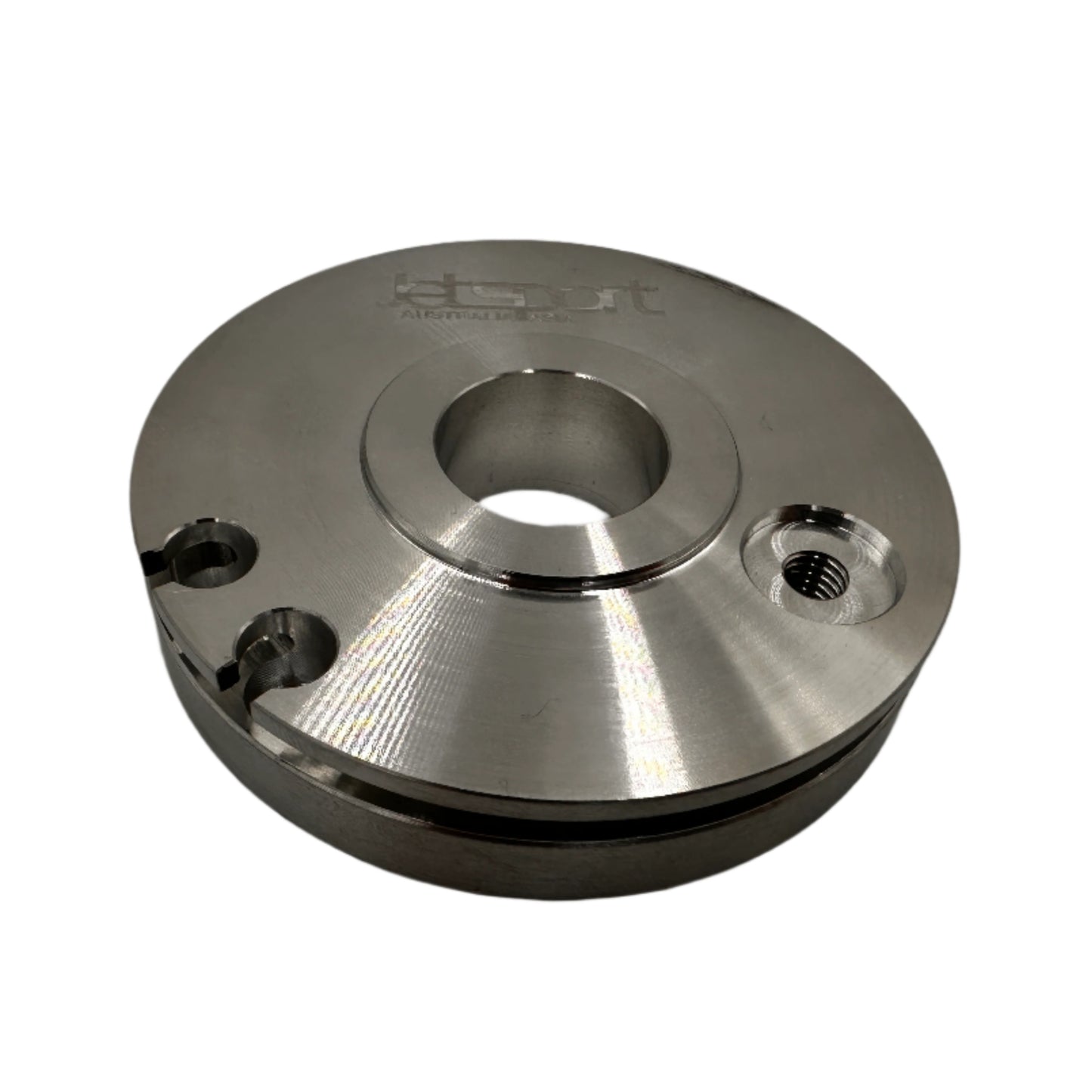 Billet Trim Wheel; Yamaha 1100/1800 08-16 - JS-TRIM-WHEEL