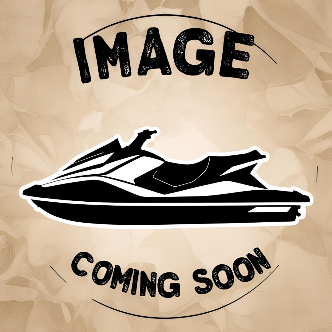 Watercraft Supercharged License