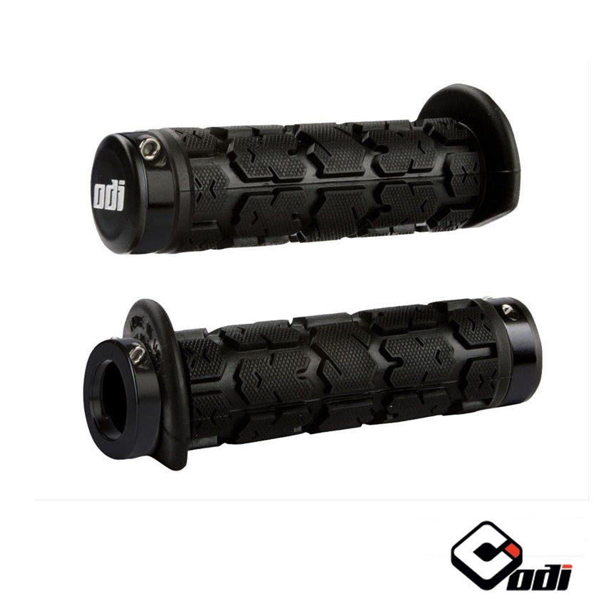 ROGUE ATV LOCK-ON GRIPS