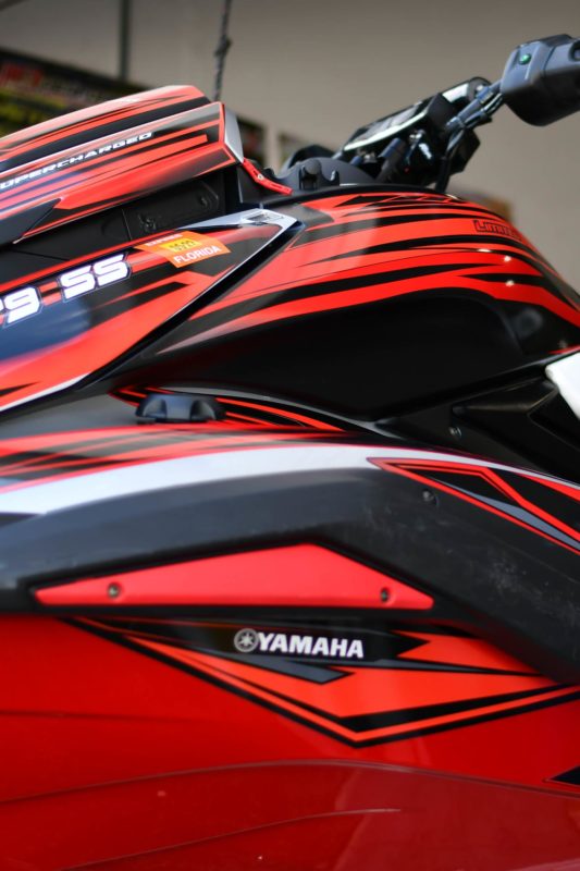 YAMAHA