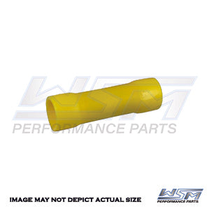 Connectors, Butt 12-10 AWG
