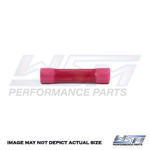Connectors, Butt 22-16 AWG