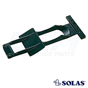Intake Grate Kawasaki 750