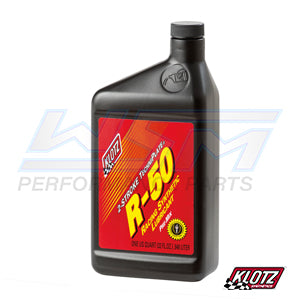 Engine Oil, 2-Stroke 1 Quart