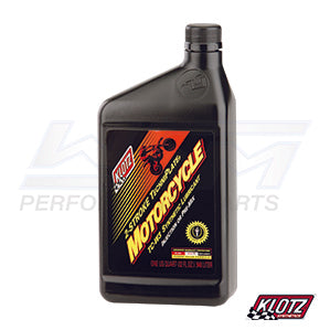 Engine Oil Motorcycle TC-W3 - 1 Quart