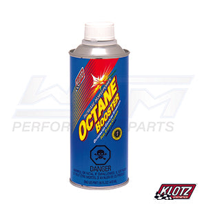 Fuel Additive 1 Pint