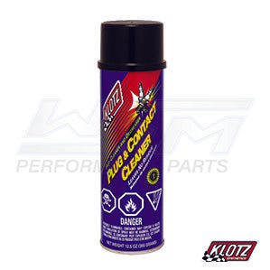 Plug & Contact Cleaner 16 oz.