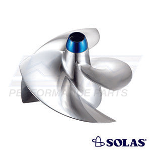 Impeller Kawasaki 1500 Ultra LX 07-25 OEM# 59255-3734 SKU KX-CD-10/16
