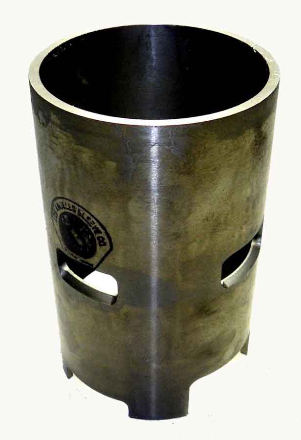 Cylinder Sleeve Johnson / Evinrude 28 - 60 Hp Looper