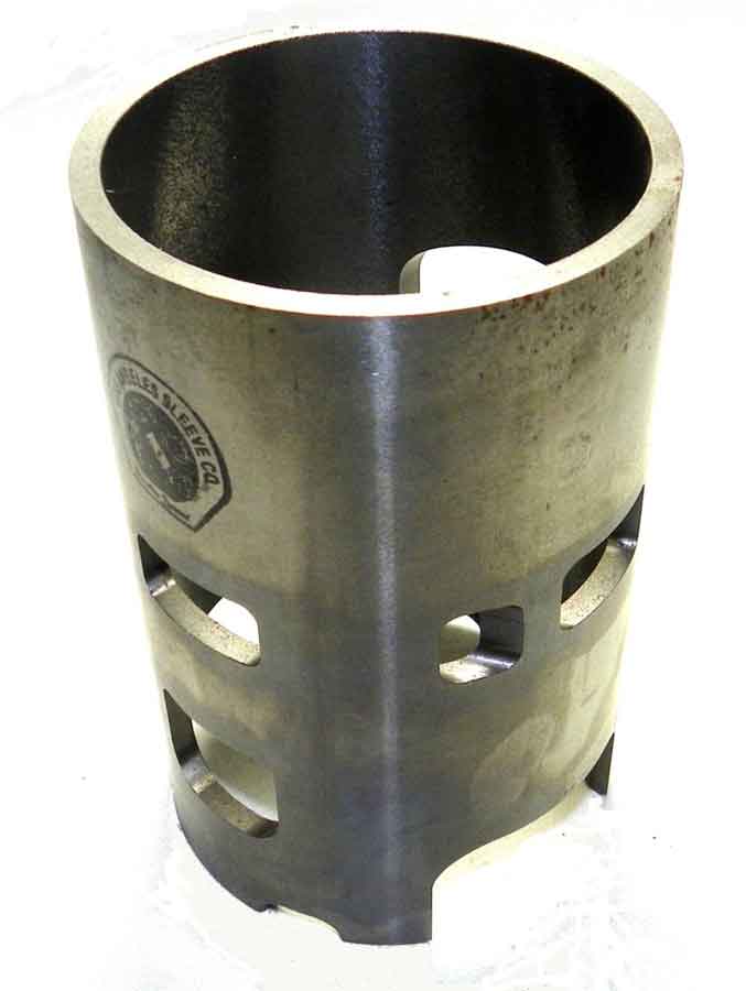 Cylinder Sleeve Nissan / Tohatsu 70 Hp 86-90