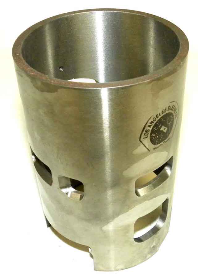 Cylinder Sleeve Nissan / Tohatsu 70 - 90 Hp 93-18