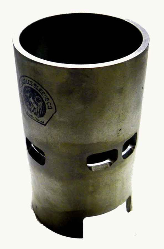 Cylinder Sleeve Nissan / Tohatsu 40 / 50 Hp 92-18 OEM# 1057SA