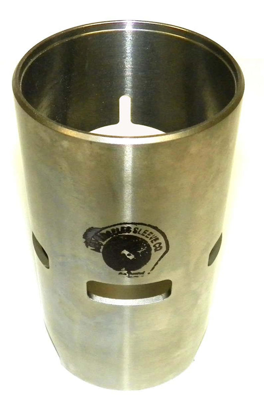 Cylinder Sleeve Mercury / Mariner 40 - 60 Hp 3 Cyl