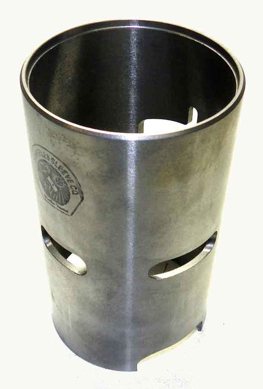 Cylinder Sleeve Mercury / Mariner 40 Hp 2 Cyl