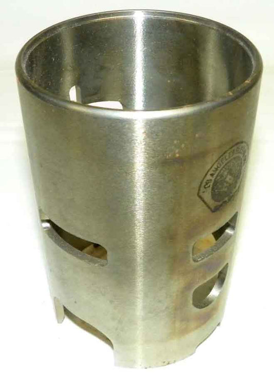 Cylinder Sleeve Mercury 70 - 90 Hp 3 Cylinder Looper