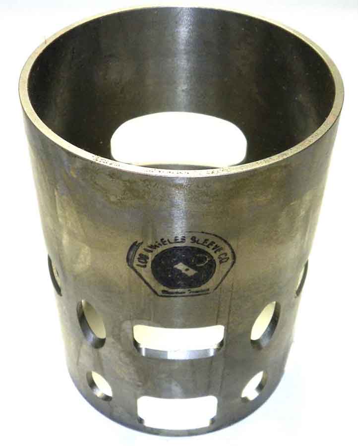 Cylinder Sleeve Johnson / Evinrude 200 - 300 Hp Looper