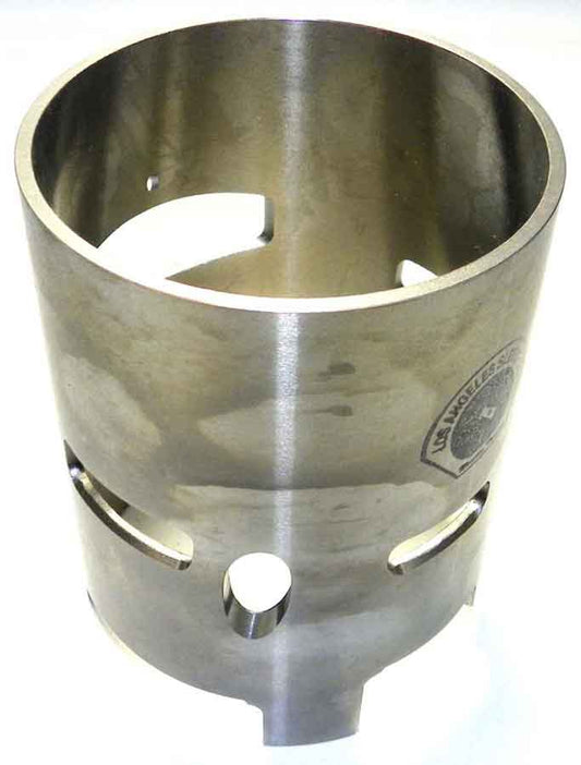 Cylinder Sleeve Johnson / Evinrude 90 - 115 Hp 60 Degree