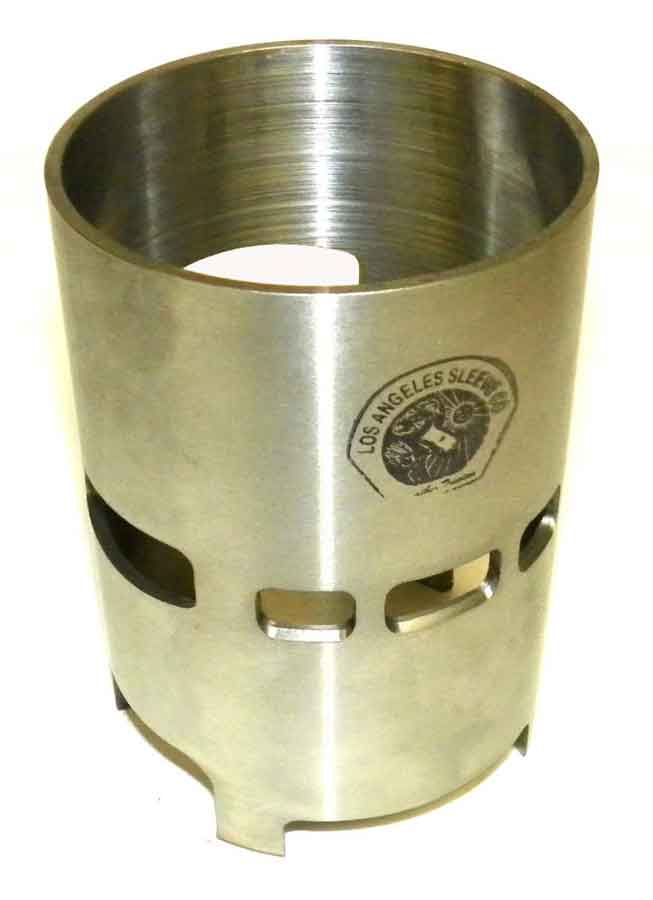 Cylinder Sleeve Mercury / Mariner 135 - 175 Hp 2.5L Optimax