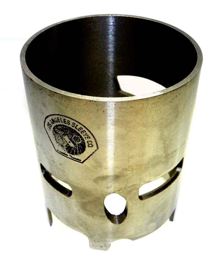 Cylinder Sleeve Johnson / Evinrude 135 / 150 Hp FICHT