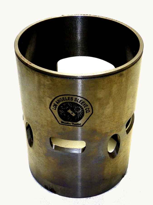 Cylinder Sleeve Johnson / Evinrude 75 / 90 Hp E-Tec