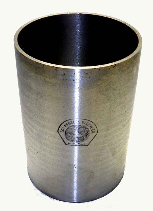 Cylinder Sleeve Johnson / Evinrude / Mercury 175 / 235Hp Xflow,3.4 / 4.6 Liter Verado Sleeve