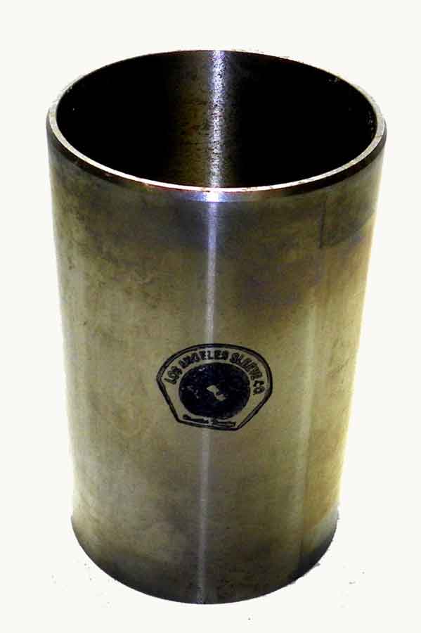 Cylinder Sleeve Chrysler / Force 70 - 125 Hp No Ports
