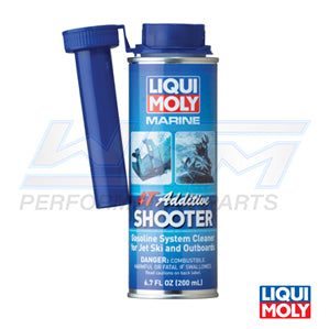 Gasoline System Cleaner Marine 4T Shooter - 200mL