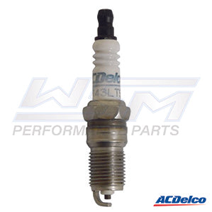 Spark Plug MR43LTS OEM# 33-816336,