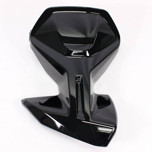 Mirror Cover RH Deep Black, Echosounder Deflector Sea-doo OEM# 269502375