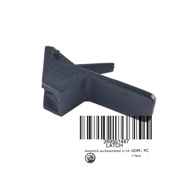 Latch Sea-Doo OEM# 269501487