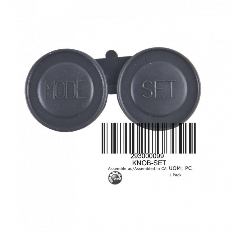 Mode Knob Set Sea - Doo OEM# 293000099