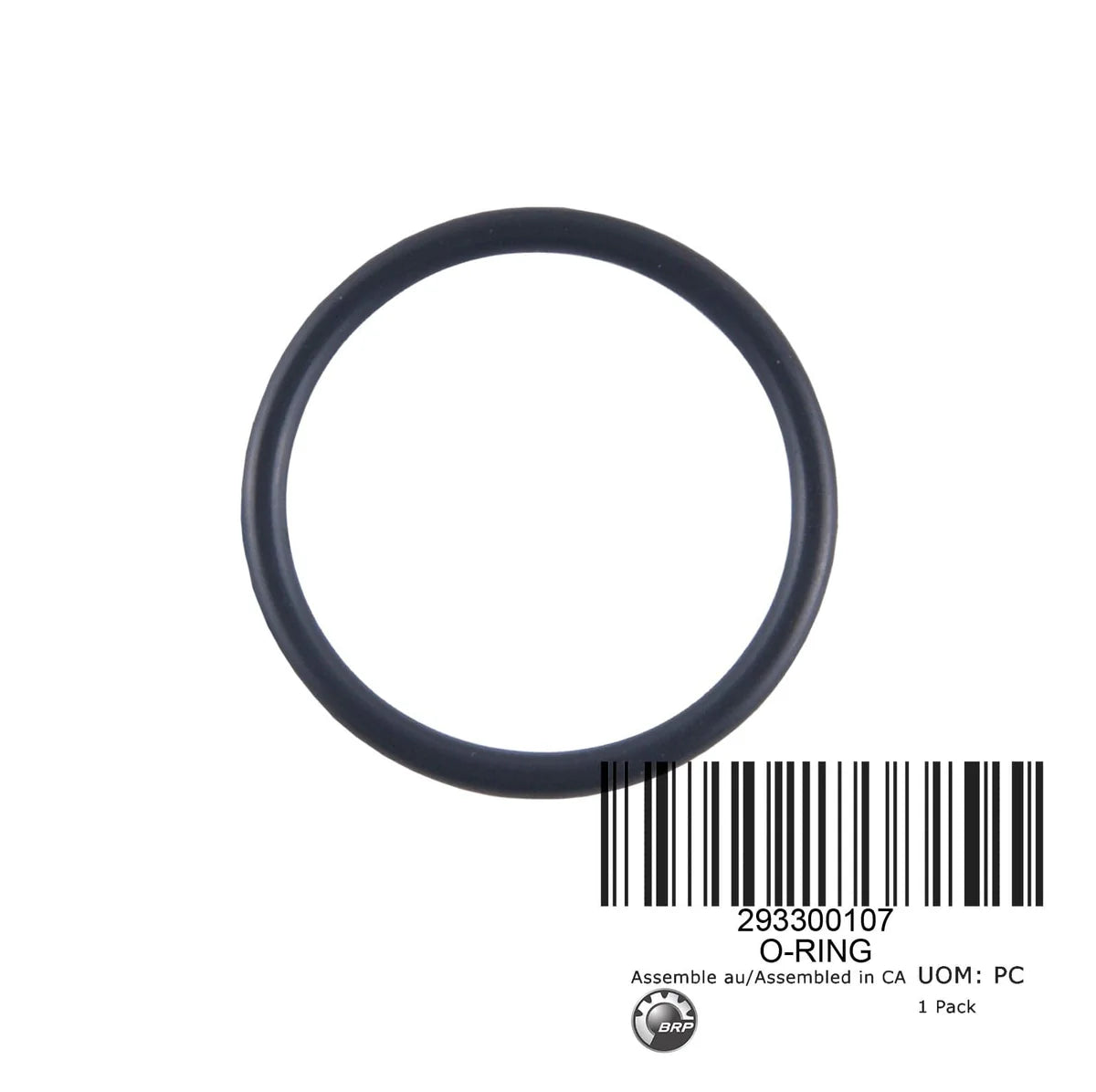 O-Ring Sea-Doo OEM# 293300107