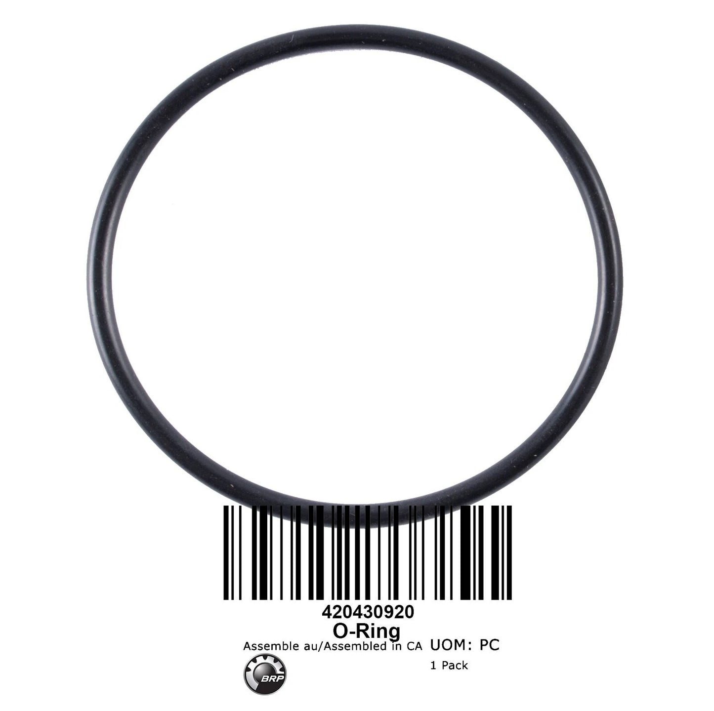 O-Ring Sea-Doo OEM# 420430920