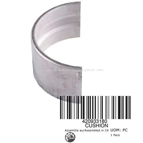 Bearings / Cushions - Sea - Doo Spark