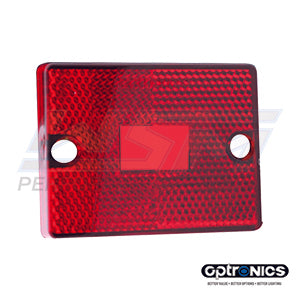 Replacement Lens 3'' x 2''